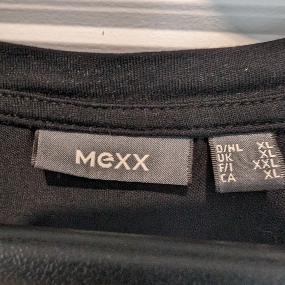 Mexx top size L - Picture 3 of 5
